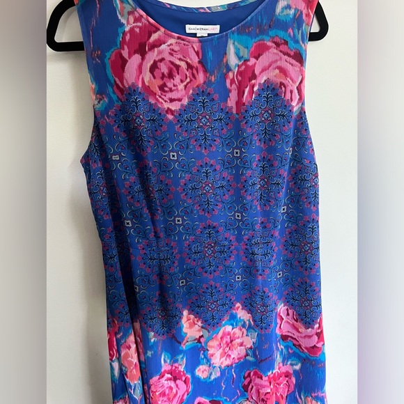 Isaac Mizrahi Live! Dress - Picture 3 of 4